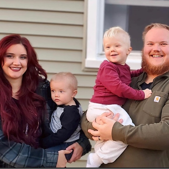 PRAYERS FOR MY GRANDSON EMMETT 🙏 - Picture 16 of 16